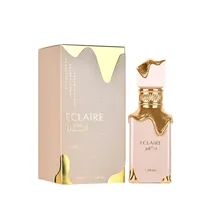 Perfume Lattafa Eclaire Eua de Parfum Feminino 100ML