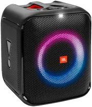 Caixa de Som JBL Partybox Encore Essential 100 Watts - Bivolt (Caixa Feia)