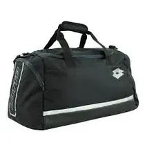 Lotto Bolso Bag Delta Plus M 212290.1EL Negro