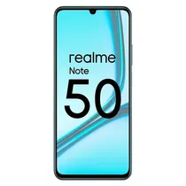 Celular Realme Note 50 RMX3834 Dual 128 GB