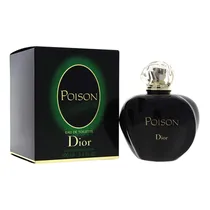 Perfume Christian Dior Poison Edt - Feminino 100 ML