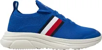 Tênis Tommy Hilfiger FM0FM04798 C66 - Masculino