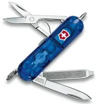 Canivete Victorinox Signature Lite Blue 0.6226.T2 (7 Funções)