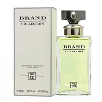 Perfume Femenino Brand Collection Dream N°133 Eternal Lady Edp 25ML