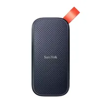 HD SSD Ext 1TB Sandisk SDSSDE30-1T00-G26 USB/USB-C