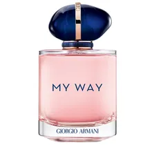 Perfume Armani MY Way Feminino Edp 90ML