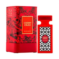 Perfume Flavia Cherry Crush Edp Unissex 90ML