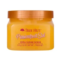 Exfoliante Corporal Tree Hut Passionfruit Sol Sugar 510GR