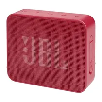JBL Portatil Go Essential Vermelho