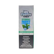 Esencia MR. Freeze Nic Salt Spearmint Frost 50MG 30ML