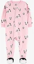 Pijama Carter's 2R499310 - Feminina