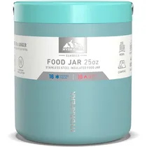 Marmita Térmica Hydrapeak HP-JAR-25 739ML - Aqua