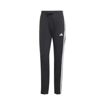 PantalóN Adidas JD5302 Essentials French Terry Cuffed 3 Stripes Femenino