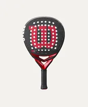 Raquete de Padel Wilson Bela Pro V3