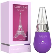Perfume Emper Parisian In Love Le Chameau Edp 100ML - Feminino