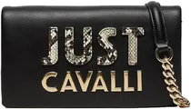 Bolsa Just Cavalli 76RA4BC5 ZS748 899 - Feminina