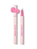 Sheglam Delineador Waves Waterproof-Pink Wink  Sheglam Del...