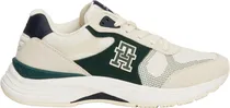 Tênis Tommy Hilfiger FM0FM04963 Aef - Masculino