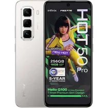 Infinix Cel Hot 50PRO+ X6880 6.78" DS Lte 33W 8/256GB Purple