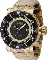 Relogio Masculino Invicta Coalition Forces Analogico 41161