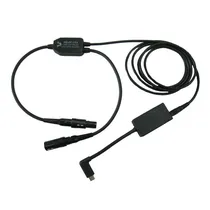 Pilot Usa Adapter Gopro 5/ 6/ 7/ 8/ 9/ 10/ 11/ 12 (6PIN Plug) PA-80B/ HERO5