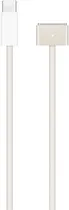 Cabo USB-C para Magsafe 3 Apple (2 Metros) MW633AM A2363 - Starlight