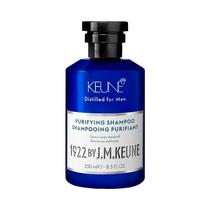 Shampoo Keune Purifying Distilled For Men 250ML