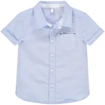 Camisa Orchestra Hlalxb-BLC - Masculina