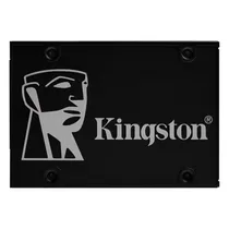 SSD 2.5 Kingston 1024GB SATA 3 - SKC600/1024G