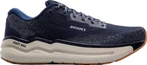 Tênis Brooks Ghost Max 2 1104311D453 - Masculino