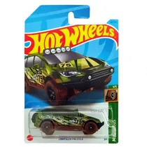 Hot Wheels Chrysler Pacifica HKK35 -N7C5 12013