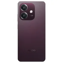 Celular Oppo A40 CPH2669 4GB de Ram / 256GB / Tela 6.67" / Dual Sim Lte - Cafe