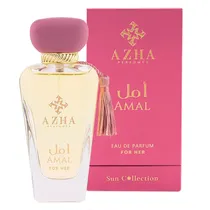  Perfume Azh...