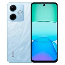 Cel Xiaomi Redmi 13X DS/6RAM/128GB 6.79" Silk Blue BR