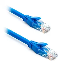 Cabo Rede Utp 2M Iuron CAT6 Utp Patch Cord 24AWG