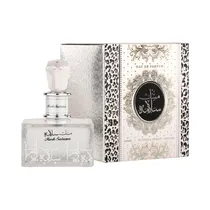 Perfume Lattafa Musk Salama Edp 100ML – Unisex
