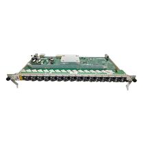 F. Olt Huawei Placa GPFD 16 Gpon C+ MA5680T- MA5683T