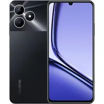 Realme Note 50 RMX3834 3GB/64GB Black