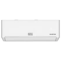 Ar Condicionado Split Black+Decker 12K-T Kit 12000BTU / 220V / 60HZ - Inverter (R32)