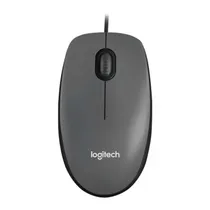  Mouse Logit...