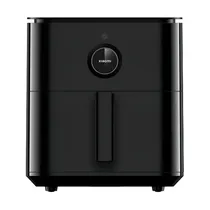 Fritadeira Elétrica Xiaomi Smart Air Fryer 6.5L 110V Preta