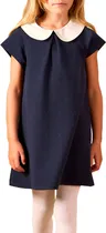 Vestido Infantil Orchestra HFIR75-BLF - Feminino