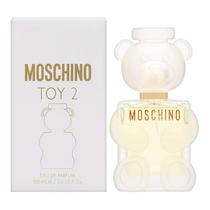 Perfume Moschino Toy 2 - Eau de Parfum - Feminino - 100ML