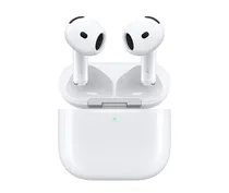 Apple Fone de Ouvido Airpods 4