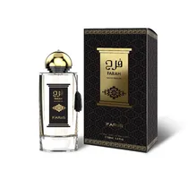 Perfume Fariis Farah U Edp 100ML