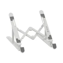 Devia Soporte para NB/Tablet EL159 Blanco
