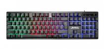 Teclado Jedel JE-KL89 Gaming