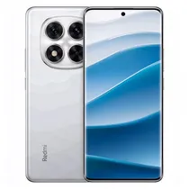 Smartphone Xiaomi Redmi Note 14 Pro 5G 256GB 8GB Ram Dual Sim Tela 6.67" - Branco (Software Chinês)