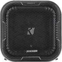 Caixa com Subwoofer Kicker Q Class 8" 43L7QB82 - 1000WATTS