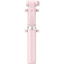 Selfie Stick TriPode Dispho Sate WS-SQB645PK 1MT Pink